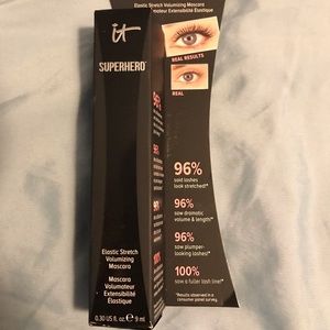 it Cosmetics Superhero Mascara